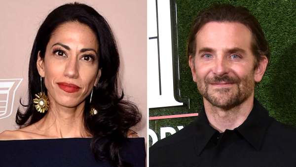 Huma Abedin Recalls How She Didn't 'Allow' Herself to Be 'Open' to Dating