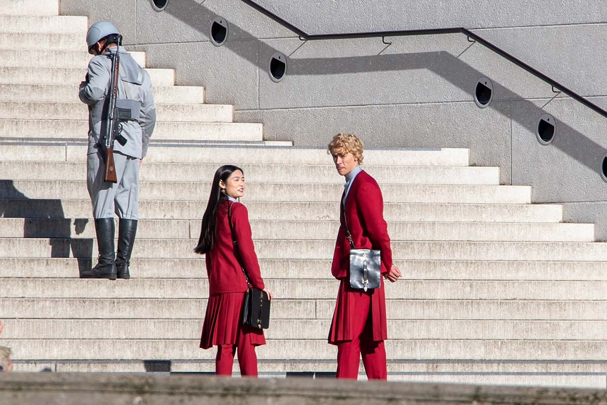 Hunger Games' Prequel Movie Stars President Snow: What to Know