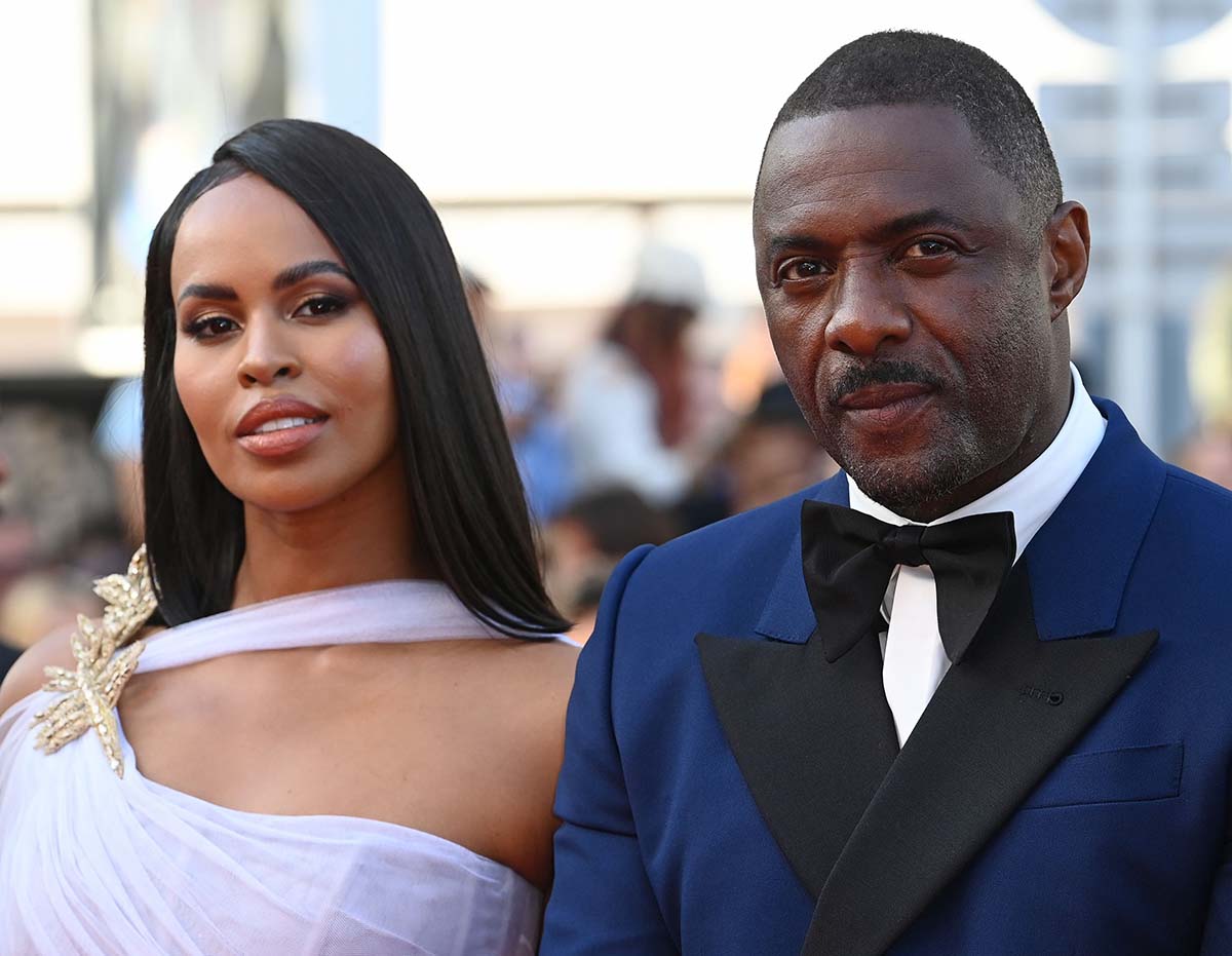 Idris Elba and Wife Sabrina’s Relationship Timeline | Us Weekly
