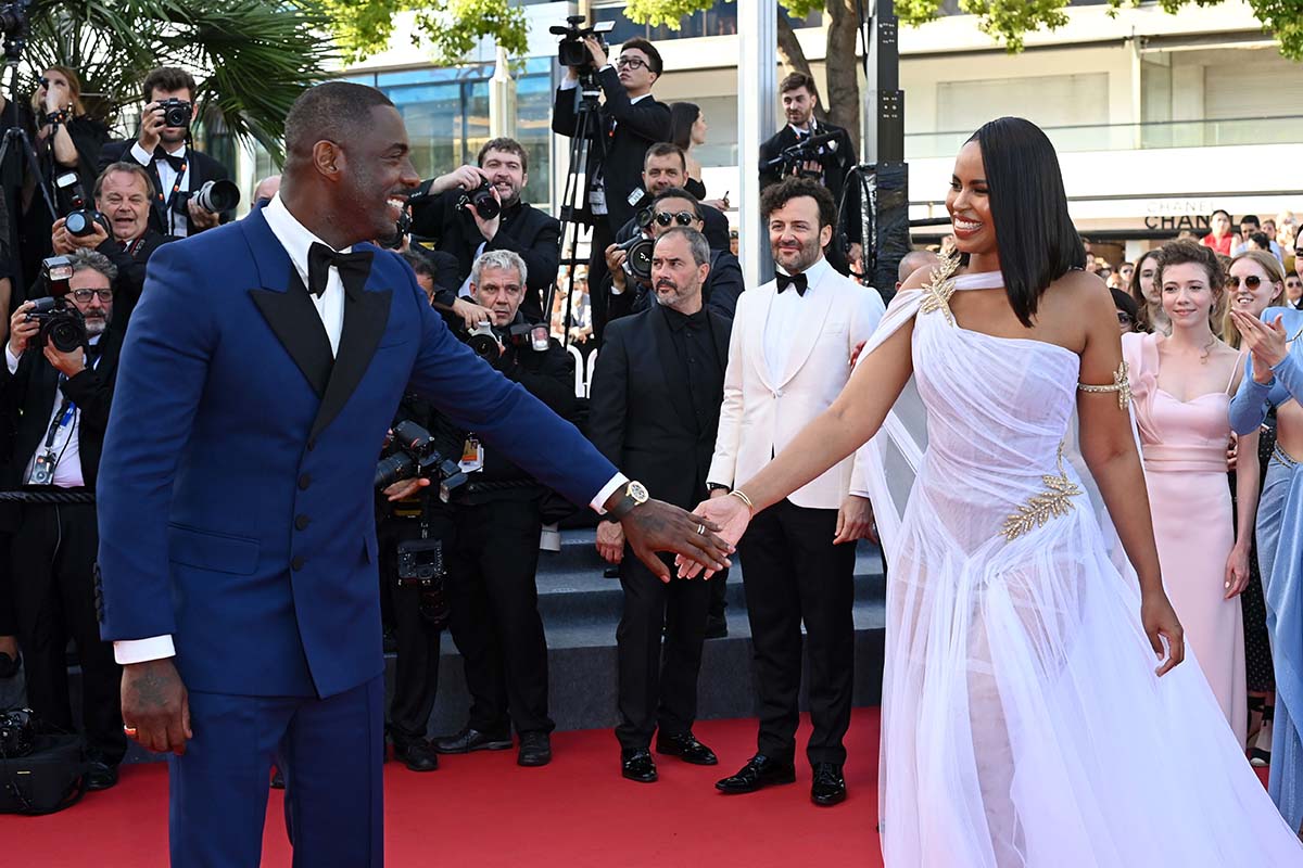 Idris Elba and Wife Sabrina’s Relationship Timeline