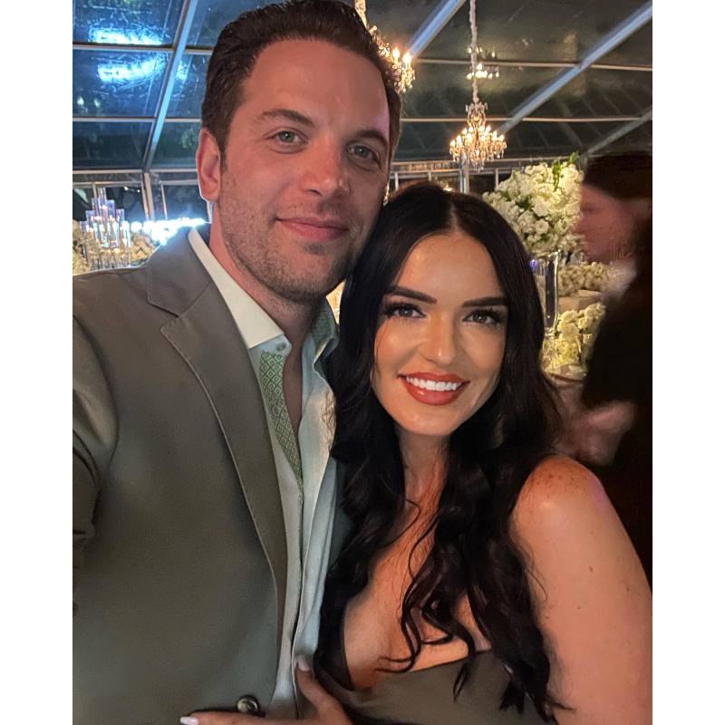 Inside Madison Prewett’s Wedding to Grant Troutt – See the Bachelor Nation Stars Who Attended