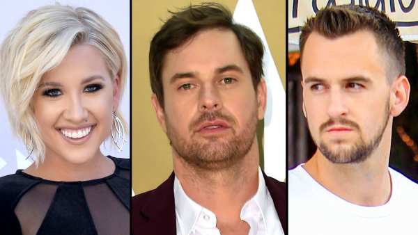 Is Savannah Chrisley Dating Matt Stell After Nic Kerdiles Split? She Says ...