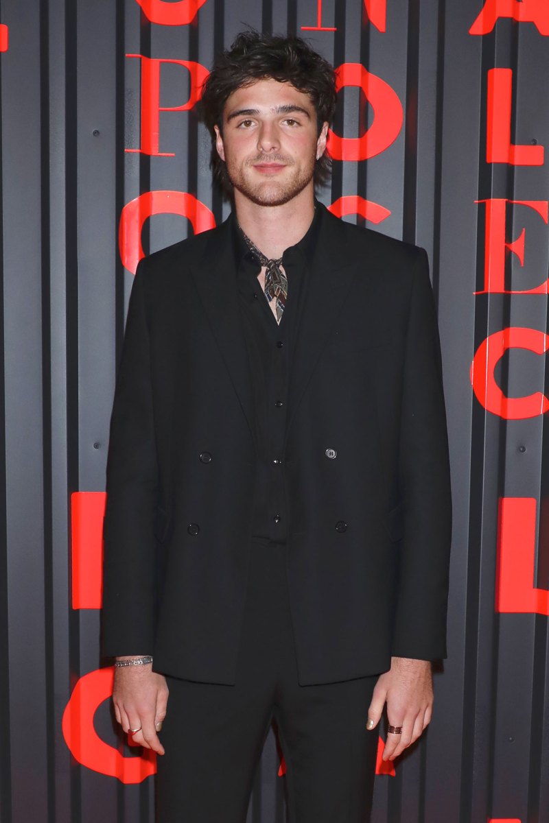 Jacob Elordi Celebs Who Have Opened Up About Feeling Objectified by Their Hit TV Shows Movies