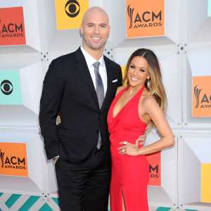 Jana Kramer Shattered a Door After Mike Caussin Split Revelations From Red Table Talk Interview