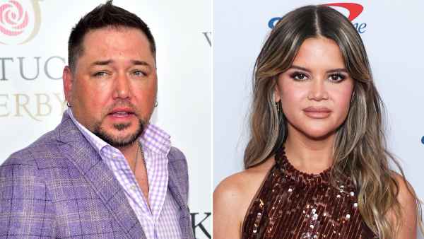 Jason Aldean Concertgoers Boo Maren Morris' Name Before Morgan Wallen Makes Surprise Appearance