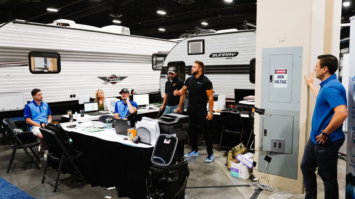 Haugen RV Group