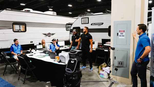 Haugen RV Group