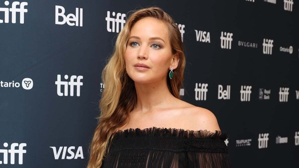 Jennifer Lawrence Felt Like a 'Commodity' Amid 'Hunger Games,' Oscar Win