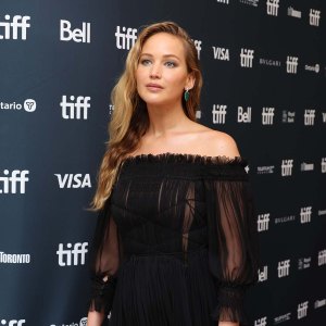 Jennifer Lawrence Felt Like a 'Commodity' Amid 'Hunger Games,' Oscar Win