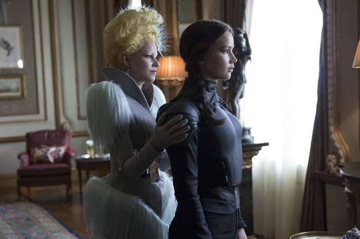 Jennifer Lawrence Felt Like a 'Commodity' Amid 'Hunger Games,' Oscar Win