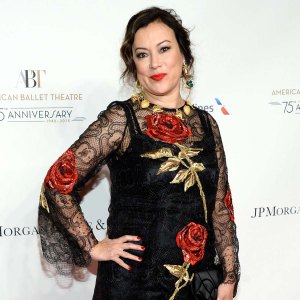 Jennifer Tilly 25 Things