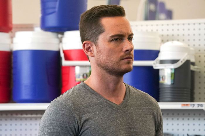 Jesse Lee Soffer Speaks Out After His Exit From 'Chicago .'
