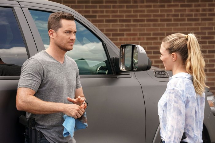 Jesse Lee Stoffer Speaks Out After Exit From Chicago PD 3