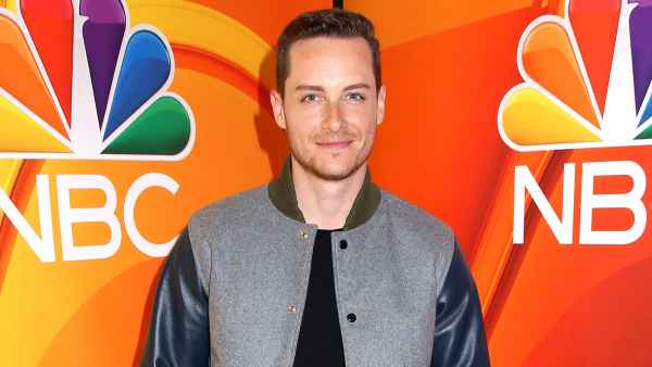 Jesse Lee Stoffer Speaks Out After Exit From Chicago PD