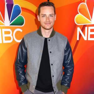 Jesse Lee Stoffer Speaks Out After Exit From Chicago PD