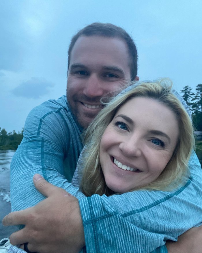 Jessica Griffin Instagram Former Married at First Sight Expert Jessica Griffin Marries Alum Jon Francetic After Meeting in Season 6