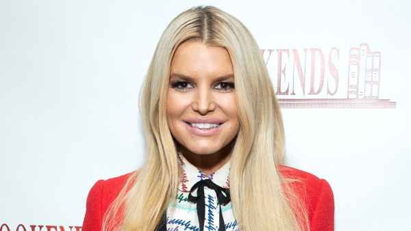 Jessica Simpson’s ‘Open Book’ Series: What We Know About the Adaptation