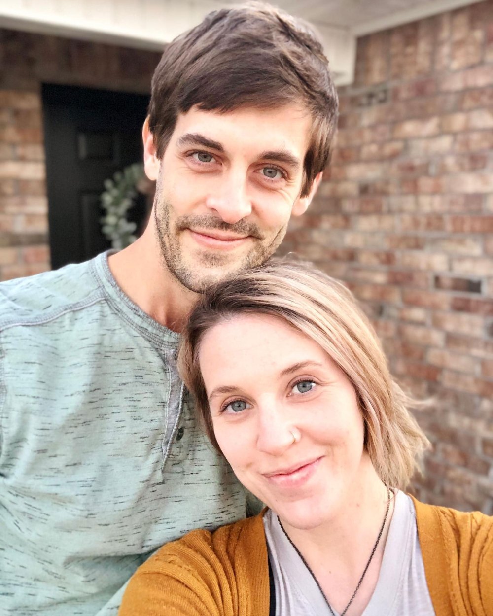Counting On's Jill Duggar Reflects on Miscarriage 1 Year Later