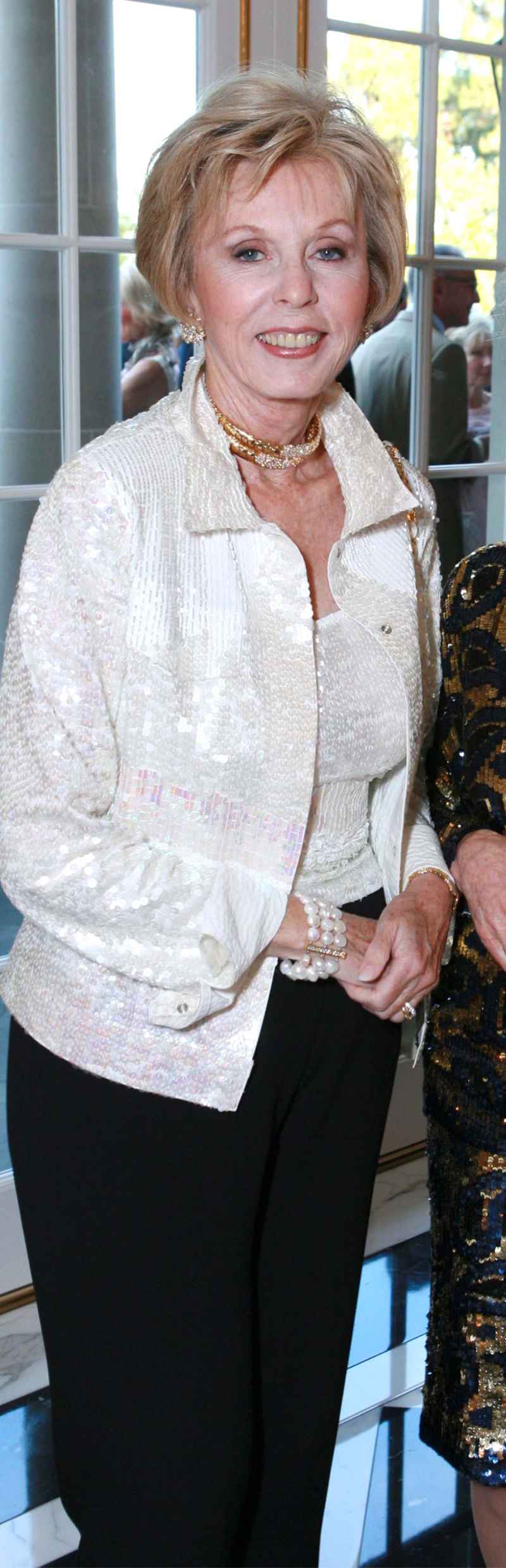 Joan Hotchkis Celebrity Deaths