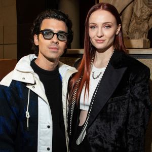 Joe Jonas and Sophie Turner’s 2-Year-Old Daughter Willa ‘Loves Being a Big Sister’