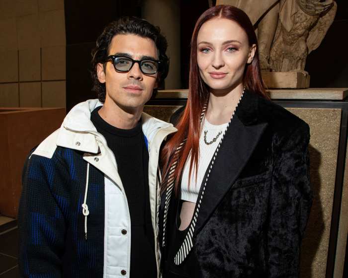 Joe Jonas and Sophie Turner’s 2-Year-Old Daughter Willa ‘Loves Being a Big Sister’