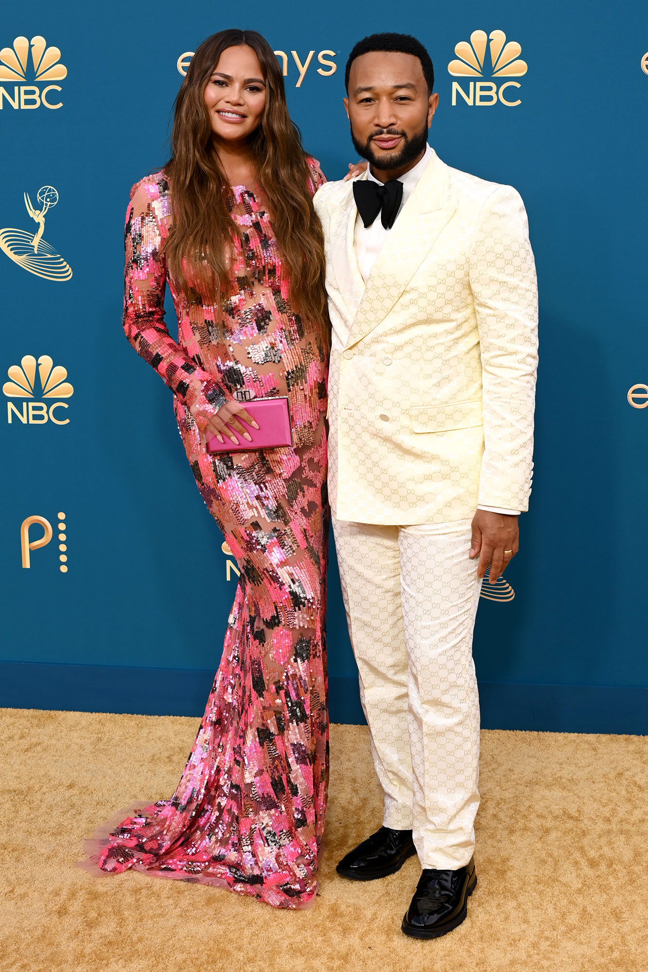 John Legend: How Pregnancy Loss Changed Chrissy Teigen Marriage