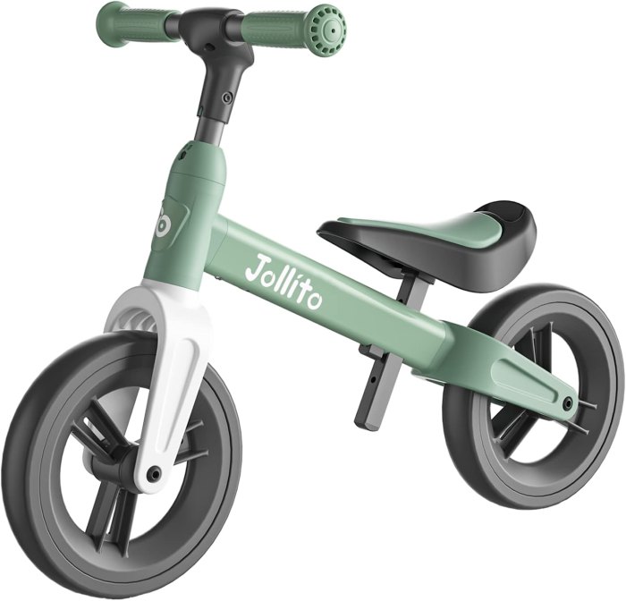 Jollito Toddler Balance Bike