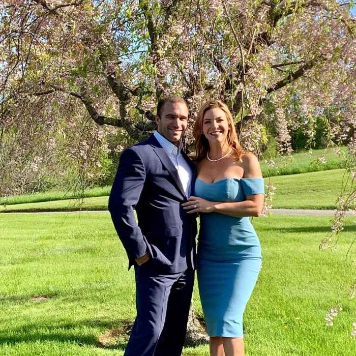 Jon Francetic Instagram Former Married at First Sight Expert Jessica Griffin Marries Alum Jon Francetic After Meeting in Season 6