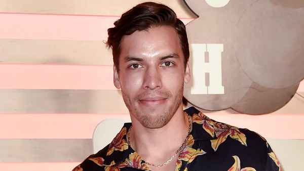 Joseph Baena: ‘DWTS’ Helped Me Step Out of ‘High Achieving’ Parent's Shadow