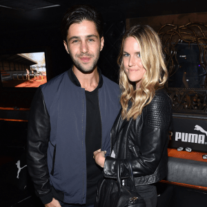 Josh Peck and Wife Paige O’Brien Welcome 2nd Child