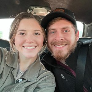 Joy-Anna Duggar Is Expecting Baby No. 3 With Husband Austin Forsyth