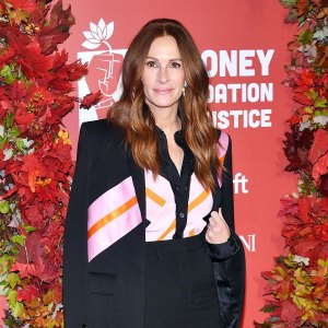 Julia Roberts' Candid Quotes About Motherhood, Raising Kids With Danny Moder