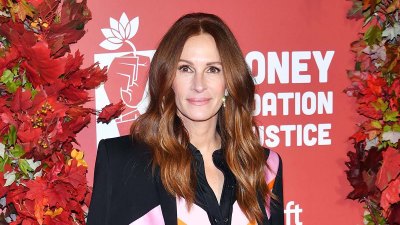 Julia Roberts' Candid Quotes About Motherhood, Raising Kids With Danny Moder