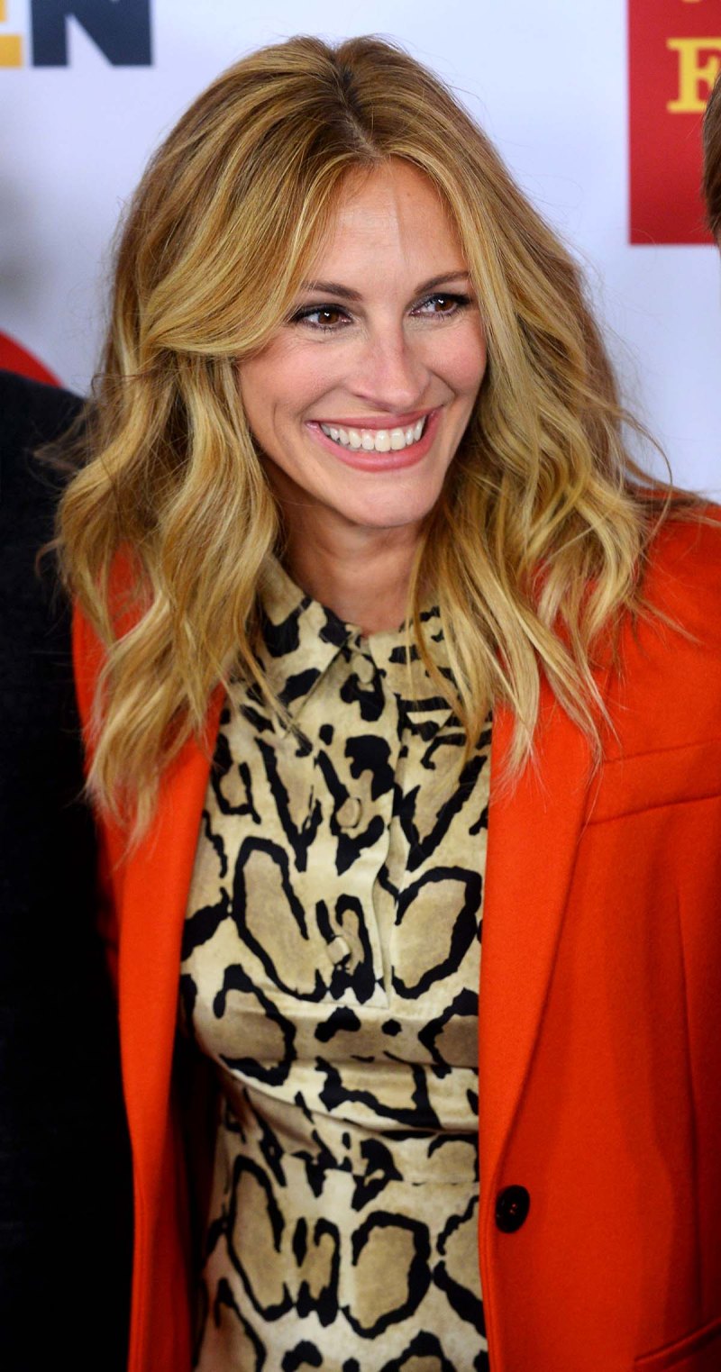 Julia Roberts' Candid Quotes About Motherhood, Raising Kids With Danny Moder