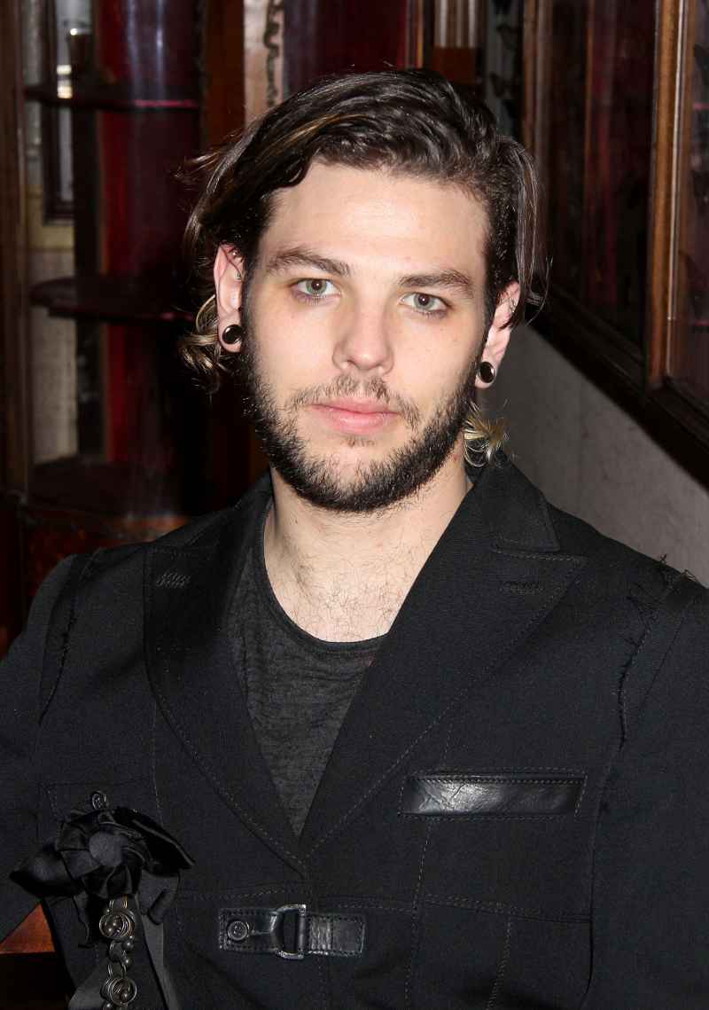 July 2020 Navarone Garibaldi Presley Family Most Heartbreaking Quotes About Late Benjamin Keough