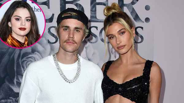 Justin Bieber's Reaction to Hailey Bieber's Selena Gomez Interview
