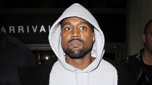 Kanye West Claims He’s ‘Been Beat to a Pulp’ Over Losing Brand Deals, Wants to 'Do Better'
