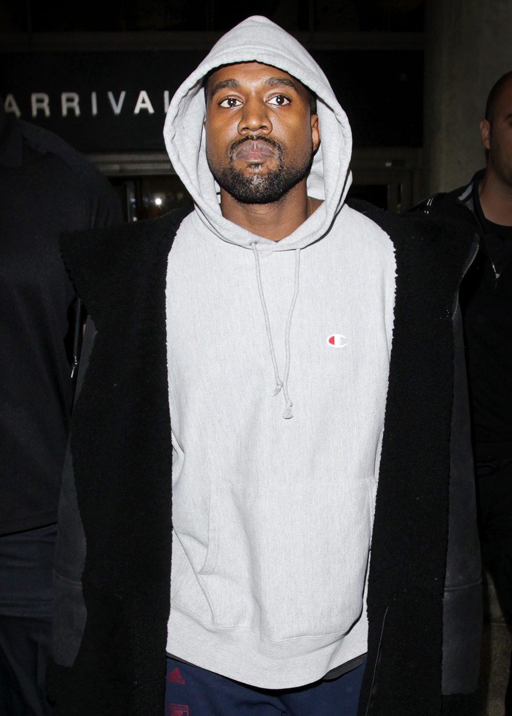 Kanye West Claims He&rsquo;s &lsquo;Been Beat to a Pulp&rsquo; Over Losing Brand Deals, Wants to 'Do Better'