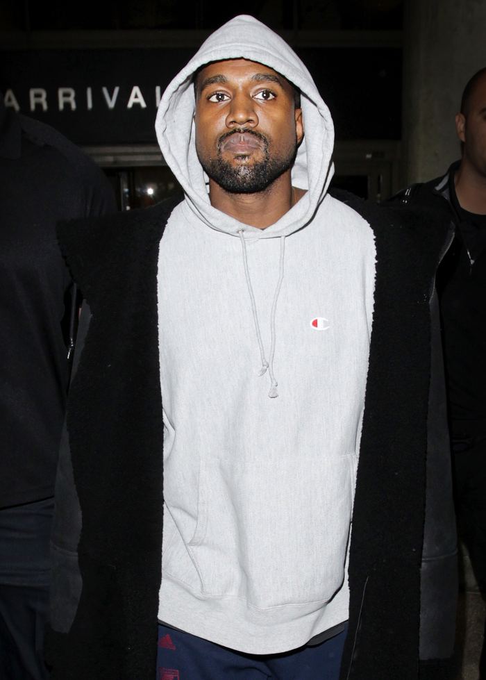 Kanye West Claims He’s ‘Been Beat to a Pulp’ Over Losing Brand Deals, Wants to 'Do Better'