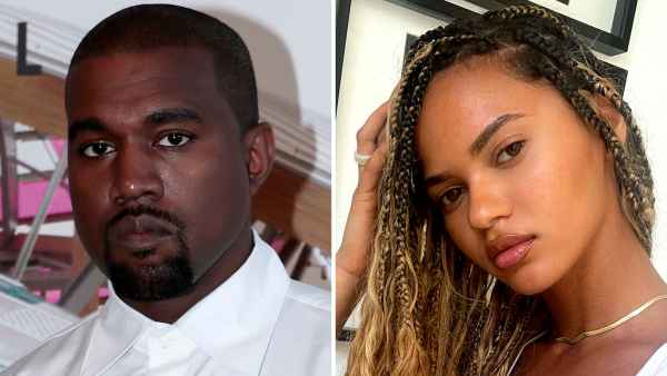 Kanye West Is Dating Model Juliana Nalu Amid Social Media Drama