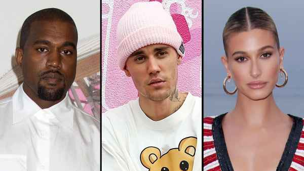 Kanye West Drags Justin Bieber Into Drama After Hailey Bieber Speaks Out