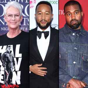Kanye West Instagram Restricted for Violating Rules After Sharing Controversial Anti-Semitic Post Stars React