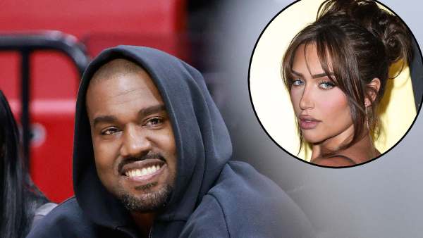 Kanye West Says He Has a 'Crush' on Kylie Jenner's BFF Stassie Karanikolaou Amid Khloe Drama