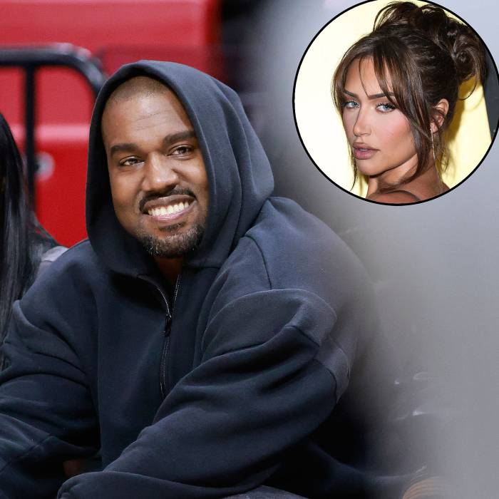 Kanye West Says He Has a 'Crush' on Kylie Jenner's BFF Stassie Karanikolaou Amid Khloe Drama