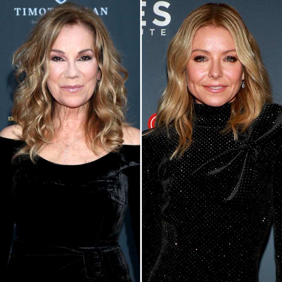 Kathie Lee Gifford: Why I Won't Read Kelly Ripa's Book