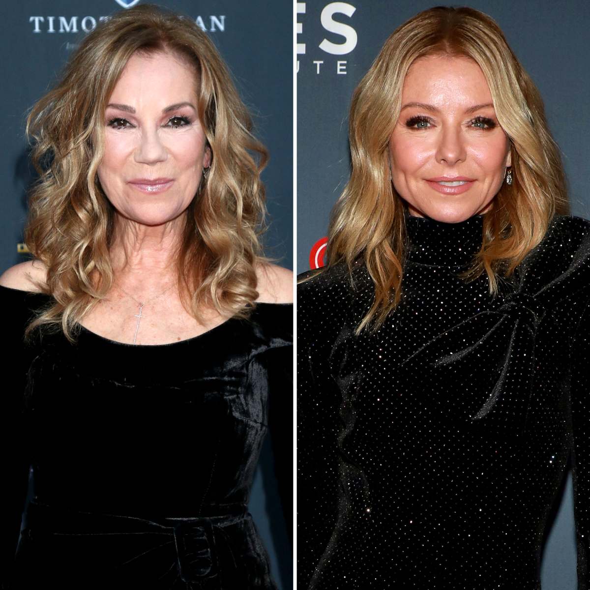 Kelly Ripa Quotes Kelly Ripa and Kathie Lee Gifford Quotes About Each Other