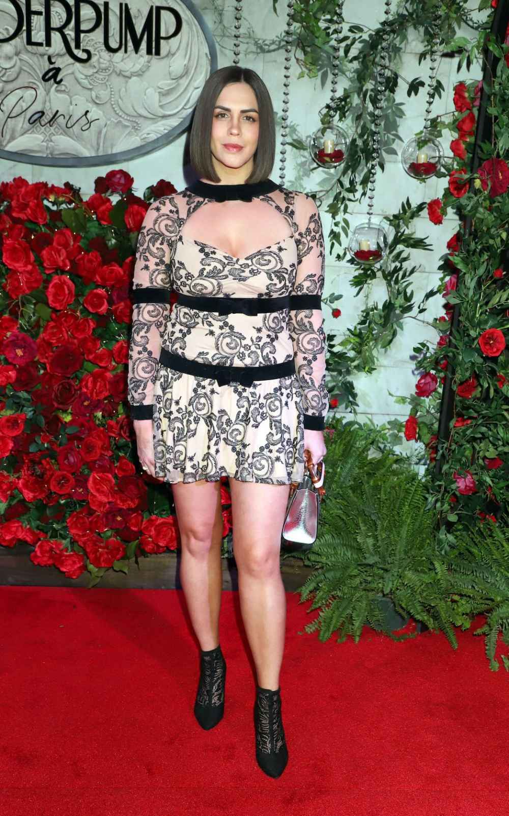 Katie Maloney
