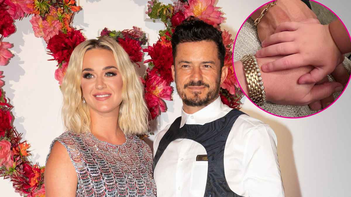 Katy Perry og Orlando Bloom: Tidslinje for forholdet deres 033