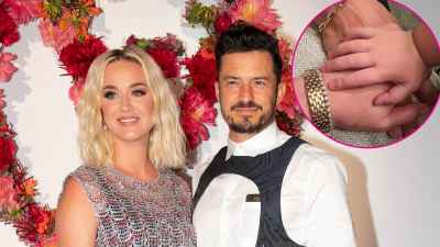Katy Perry and Orlando Bloom - A Timeline of Their Relationship 033