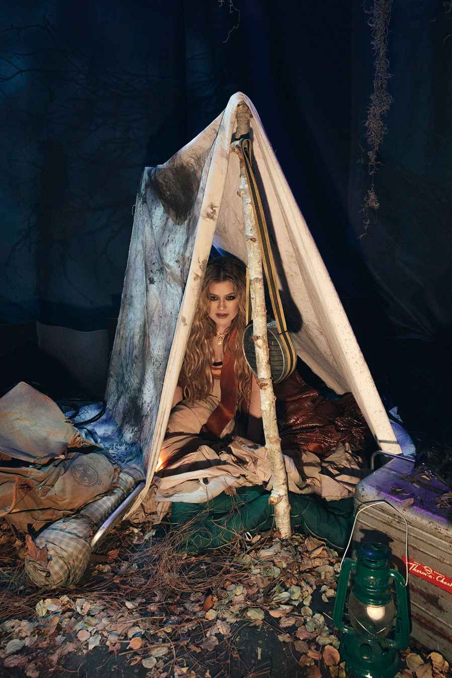 Kelly Clarkson 02 Halloween 2022